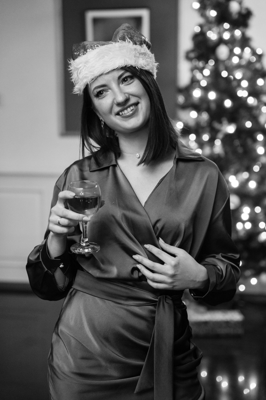 27.12.2021 Party. Фотограф Томск, Новосибирск Влад Свириденко