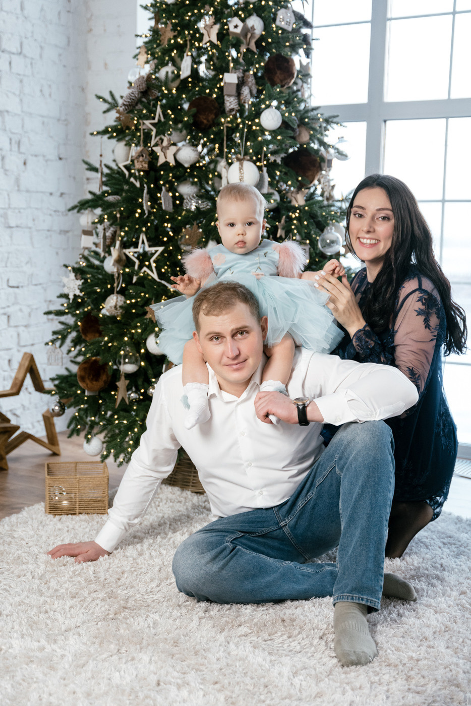 15.12.2021 Little Girl. Фотограф Томск, Новосибирск Влад Свириденко