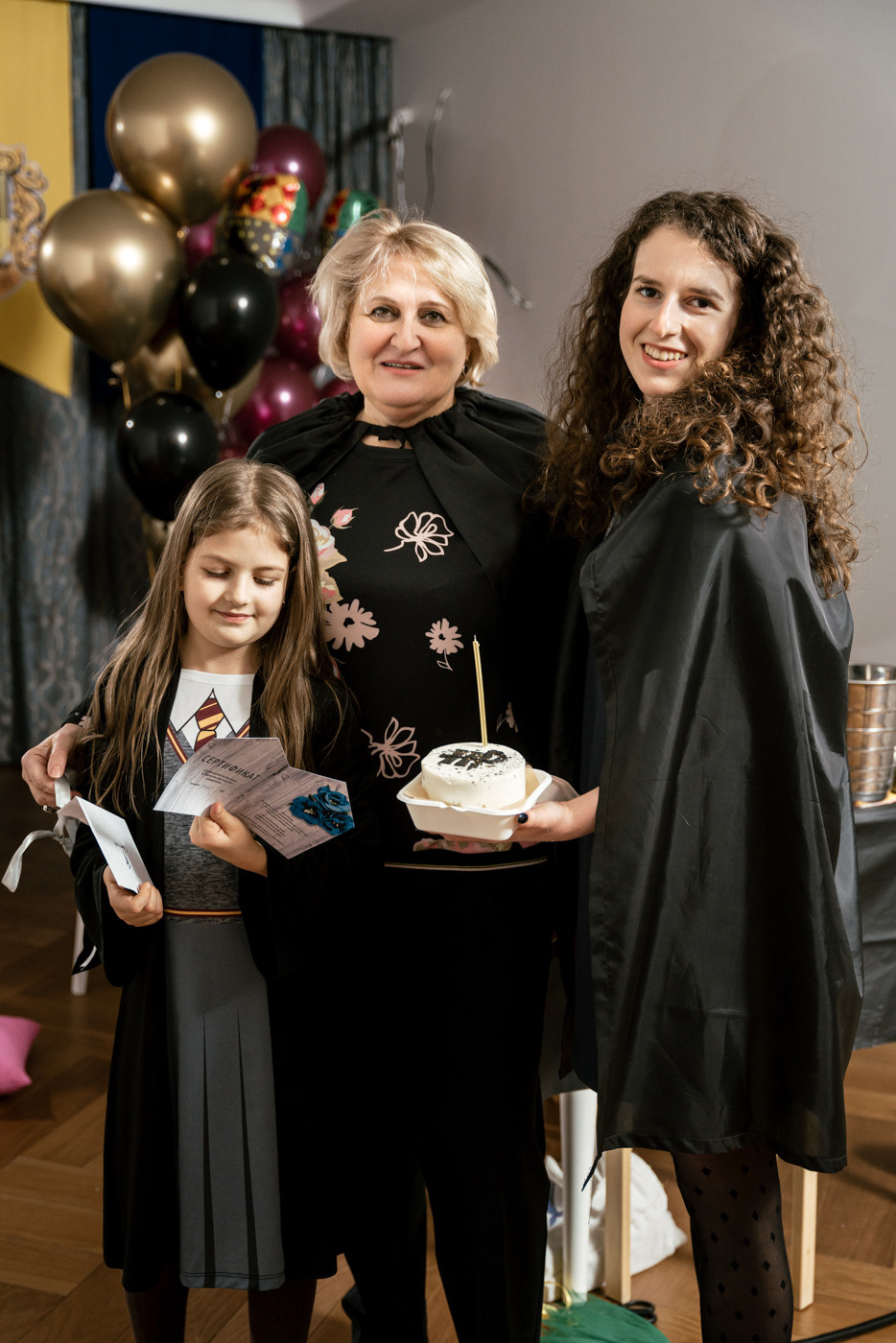 Hogwarts express. Фотограф Томск, Новосибирск Влад Свириденко