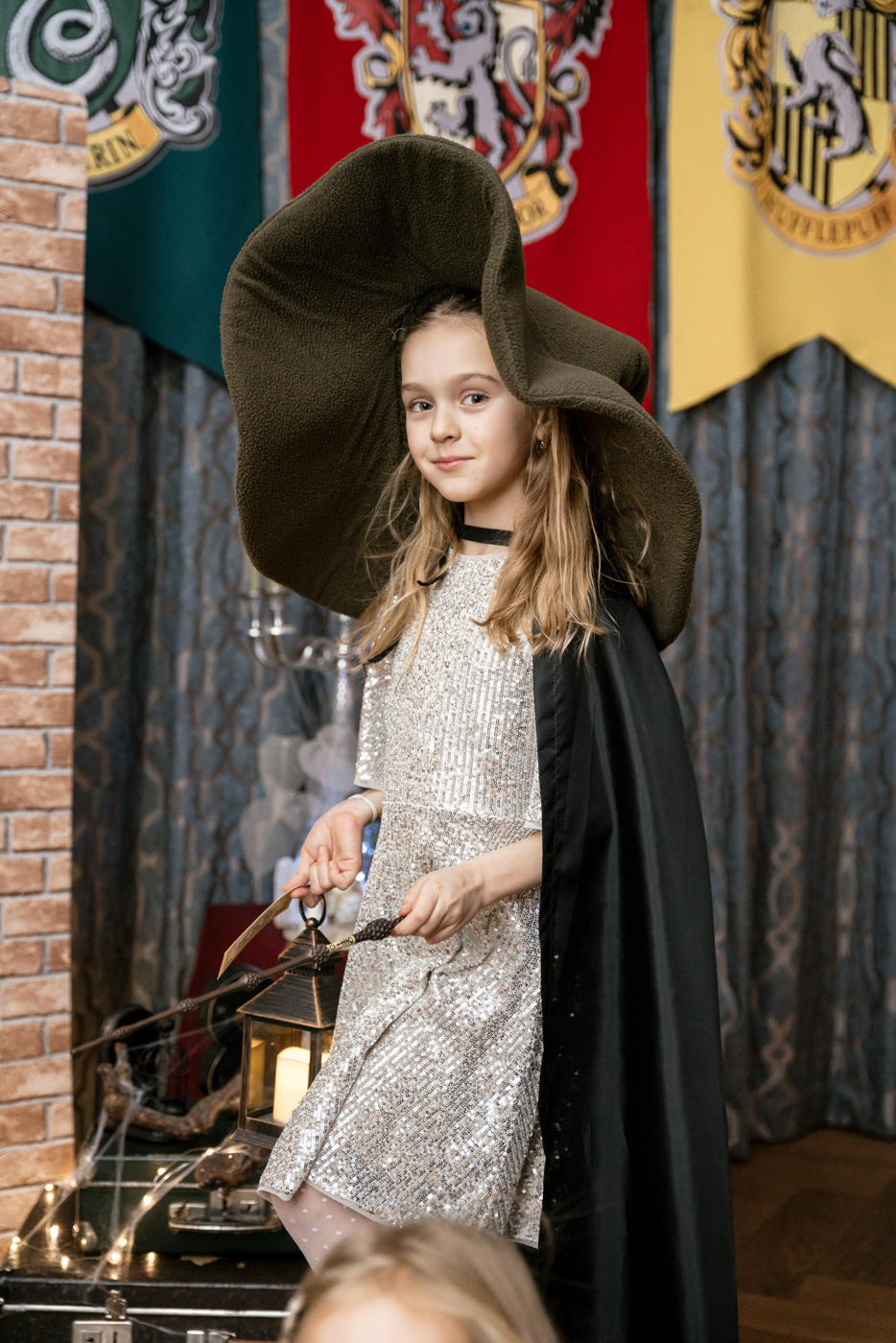 Hogwarts express. Фотограф Томск, Новосибирск Влад Свириденко