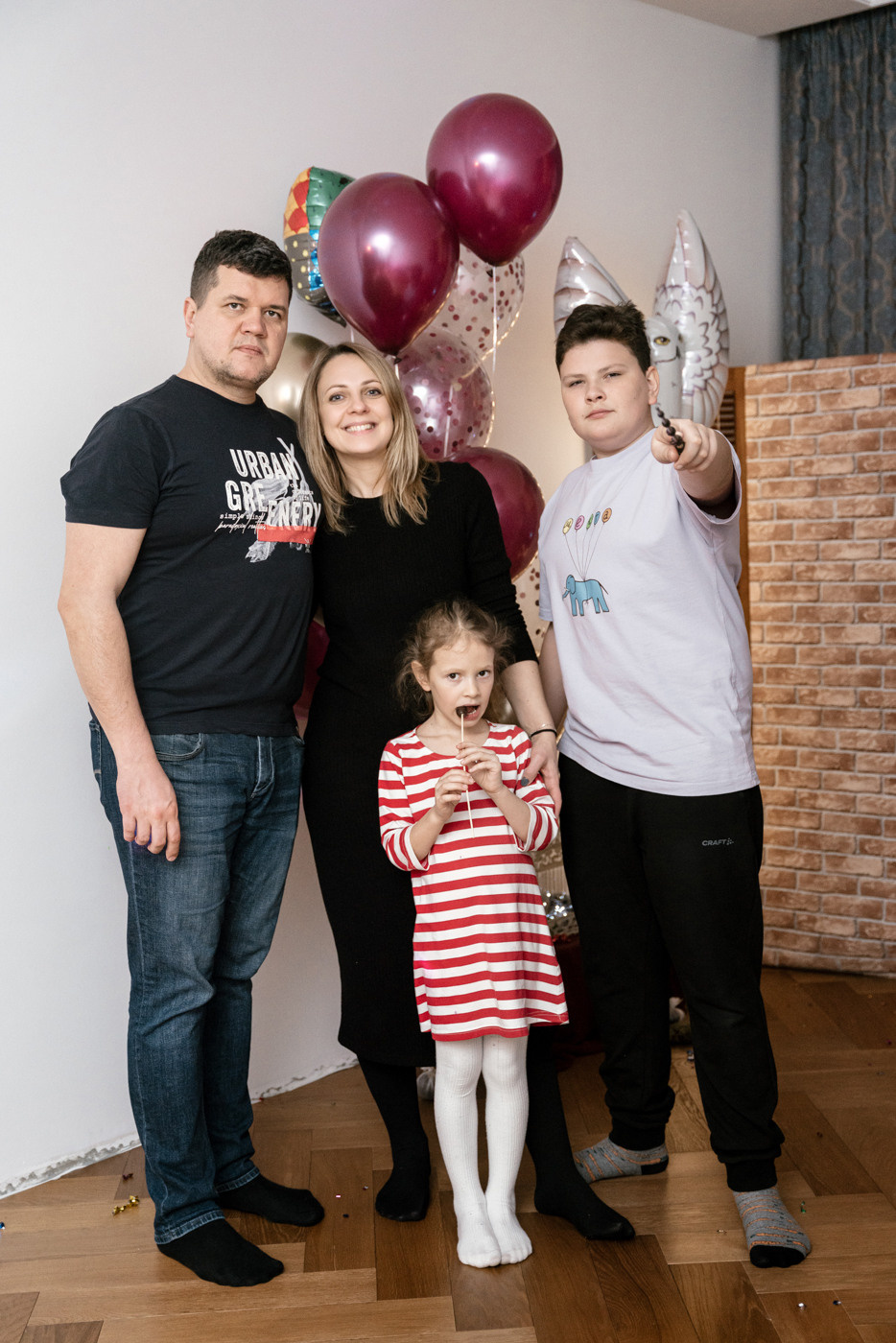 Hogwarts express. Фотограф Томск, Новосибирск Влад Свириденко