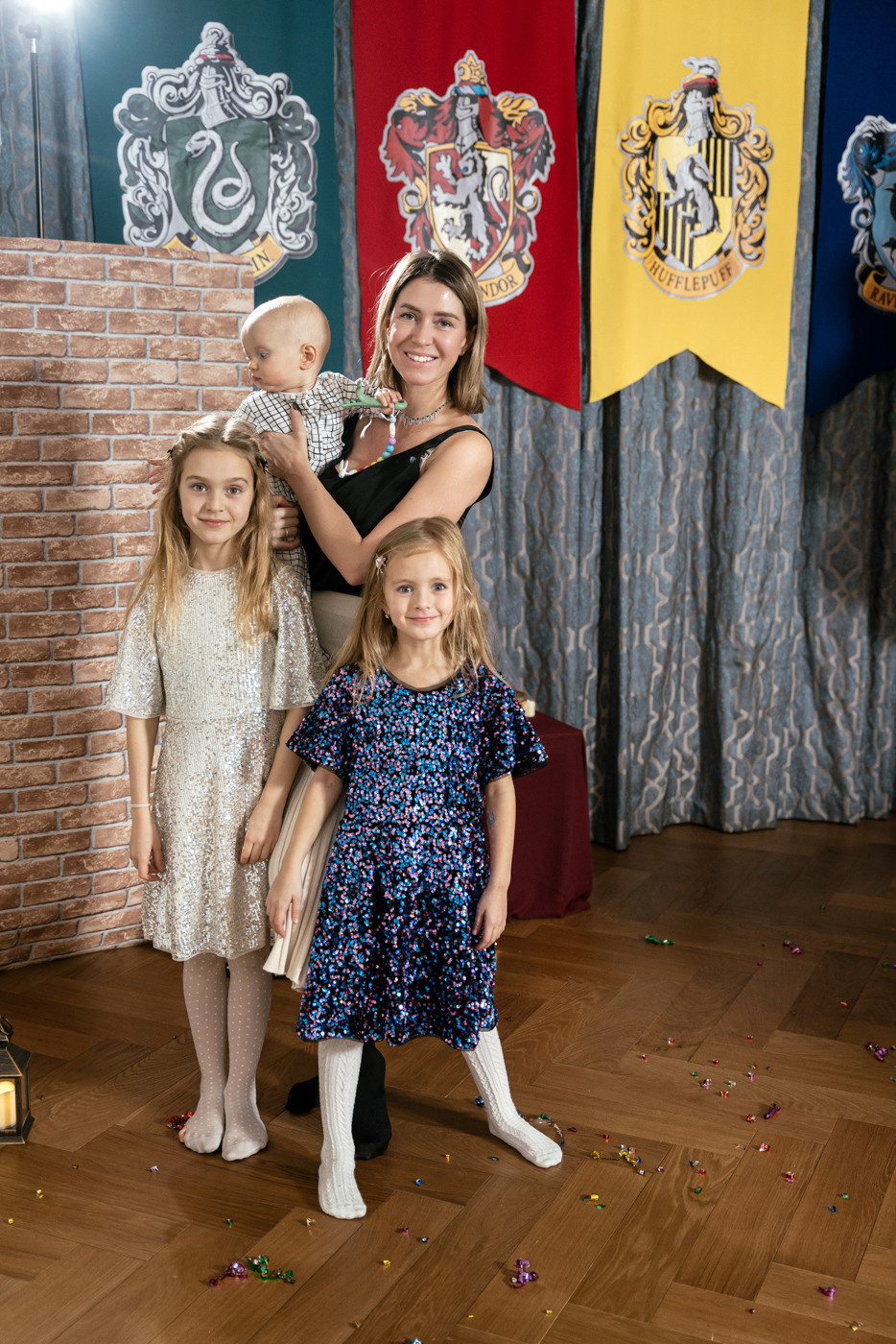 Hogwarts express. Фотограф Томск, Новосибирск Влад Свириденко