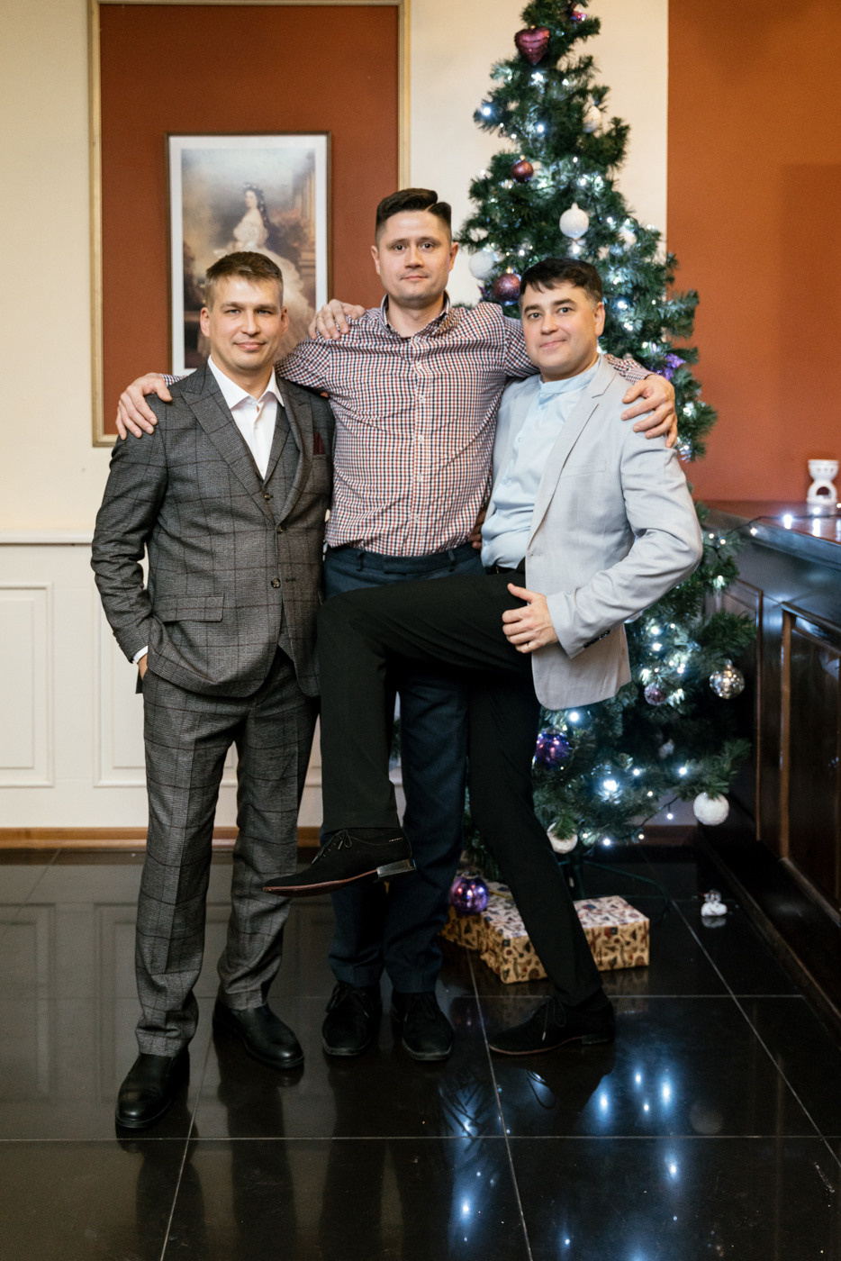 27.12.2021 Party. Фотограф Томск, Новосибирск Влад Свириденко