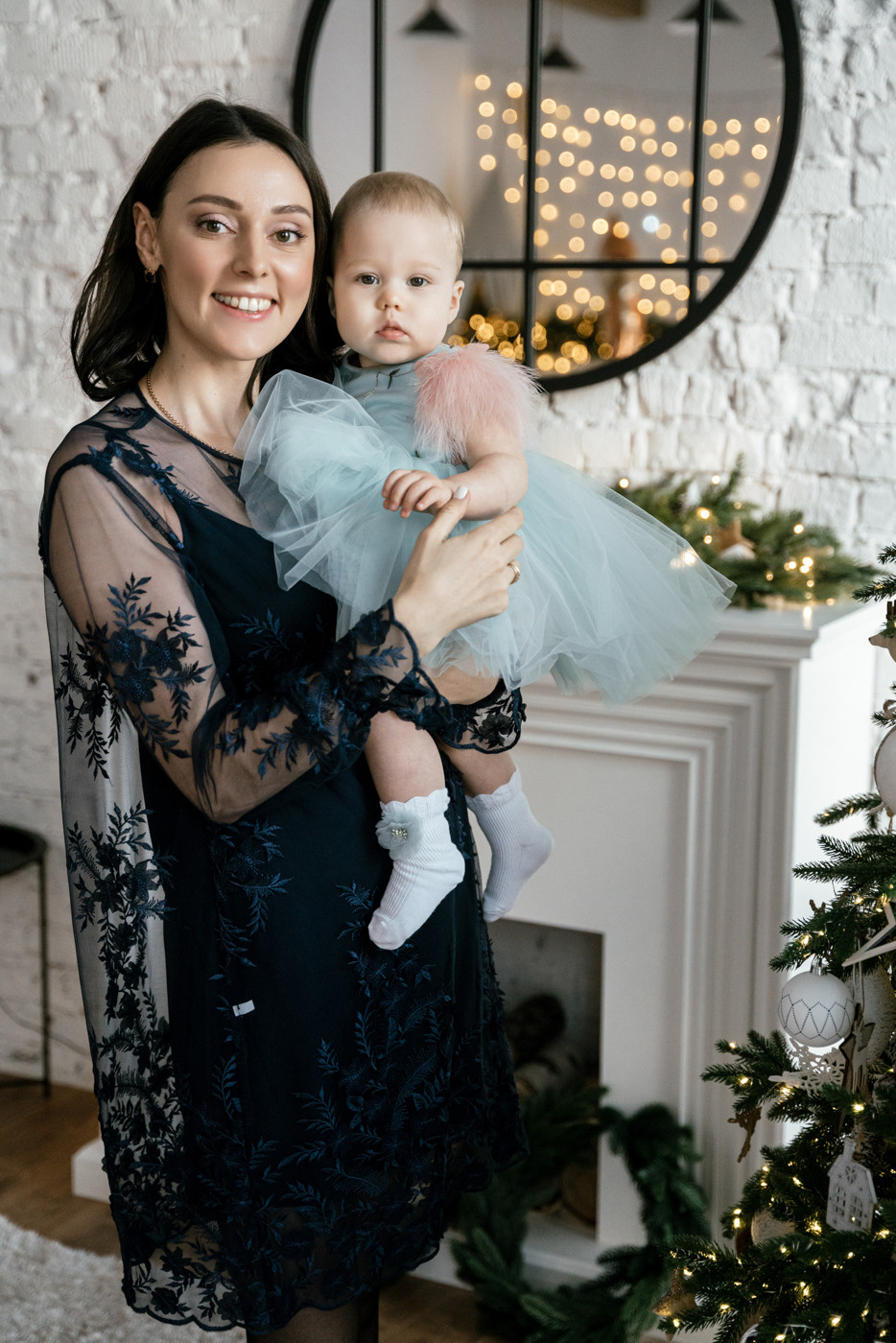 15.12.2021 Little Girl. Фотограф Томск, Новосибирск Влад Свириденко