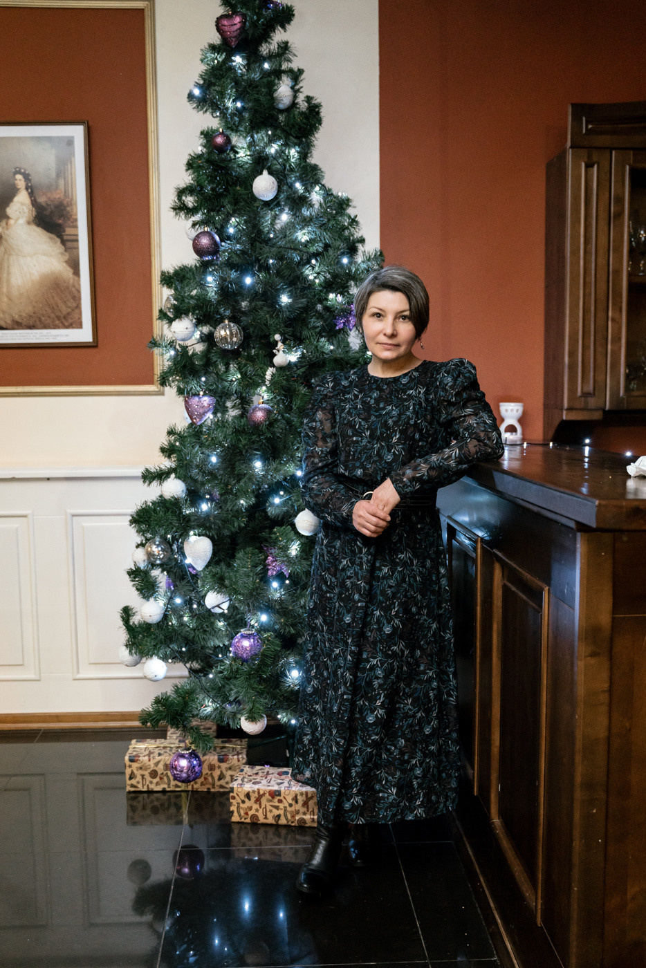 27.12.2021 Party. Фотограф Томск, Новосибирск Влад Свириденко