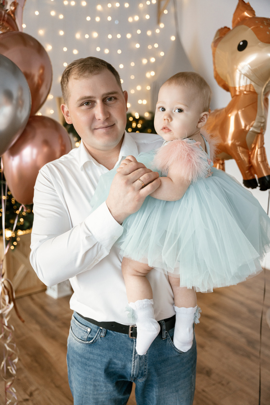 15.12.2021 Little Girl. Фотограф Томск, Новосибирск Влад Свириденко