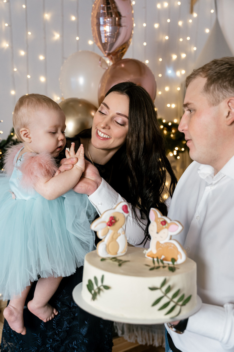 15.12.2021 Little Girl. Фотограф Томск, Новосибирск Влад Свириденко