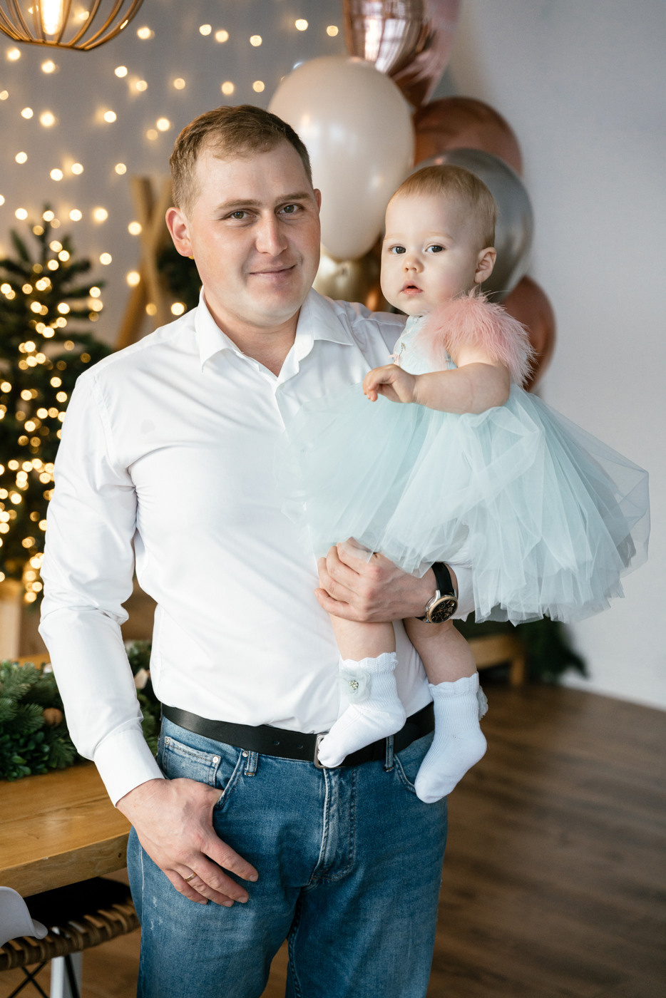 15.12.2021 Little Girl. Фотограф Томск, Новосибирск Влад Свириденко