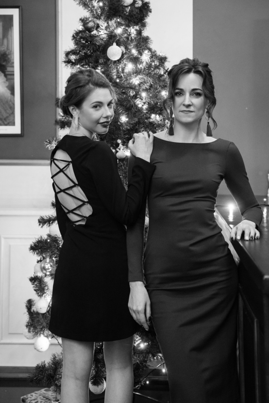 27.12.2021 Party. Фотограф Томск, Новосибирск Влад Свириденко