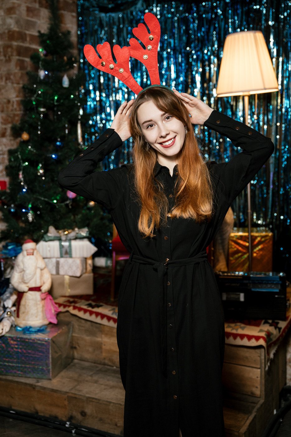 19.12.2021 Girls. Фотограф Томск, Новосибирск Влад Свириденко