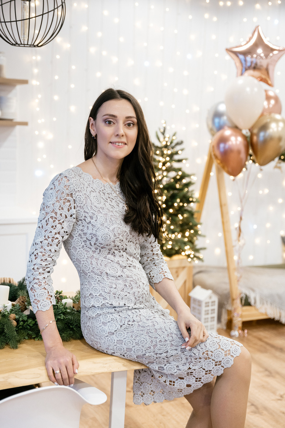 15.12.2021 Little Girl. Фотограф Томск, Новосибирск Влад Свириденко