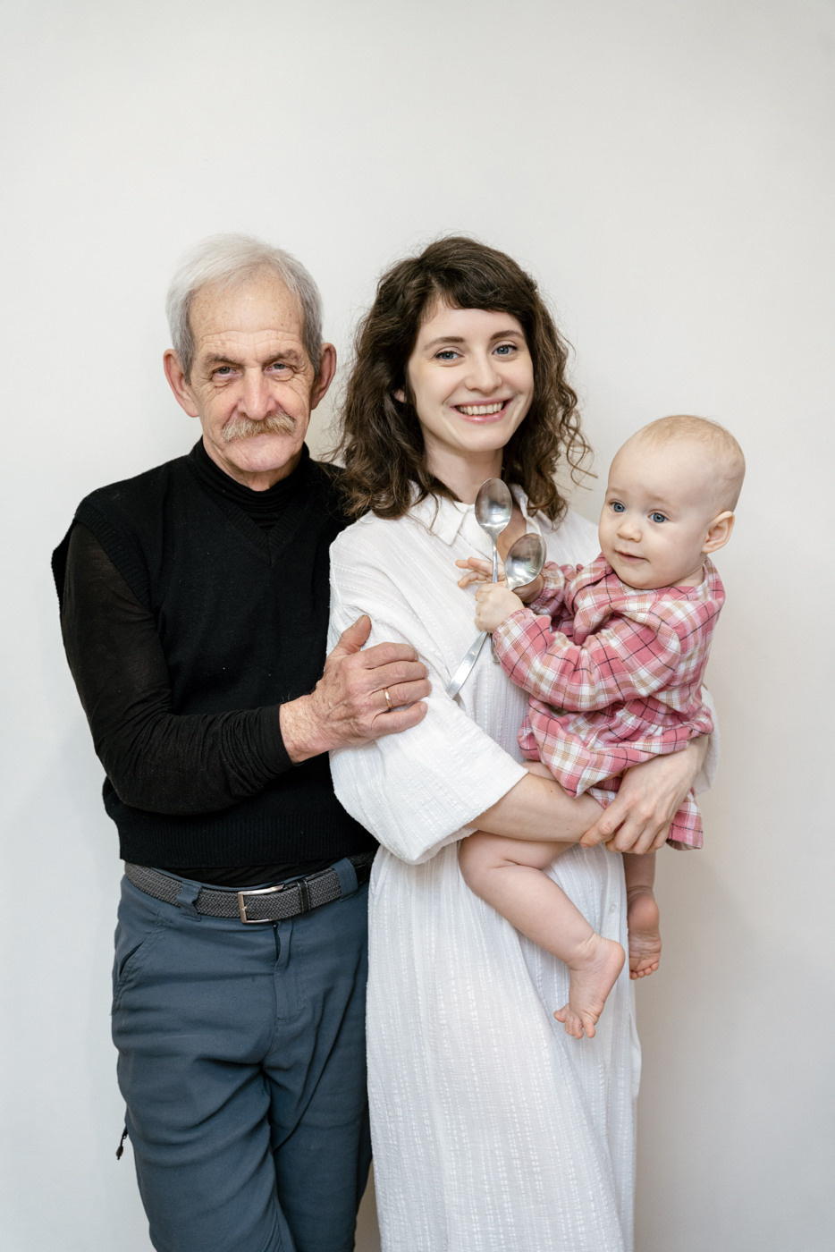 05.01.2022 Family. Фотограф Томск, Новосибирск Влад Свириденко