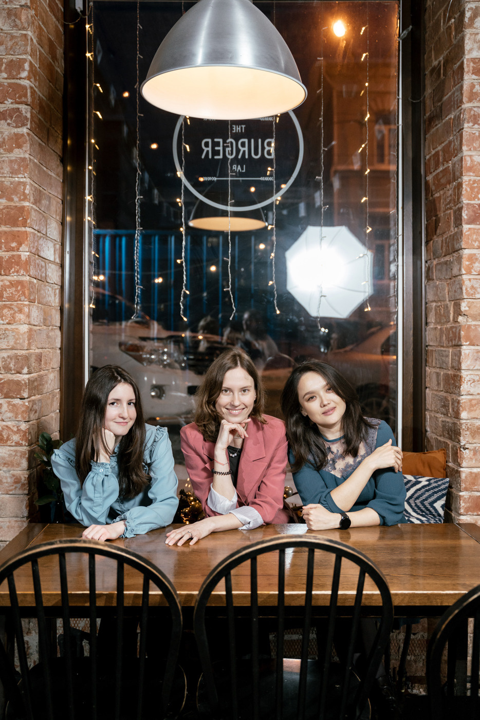 19.12.2021 Girls. Фотограф Томск, Новосибирск Влад Свириденко