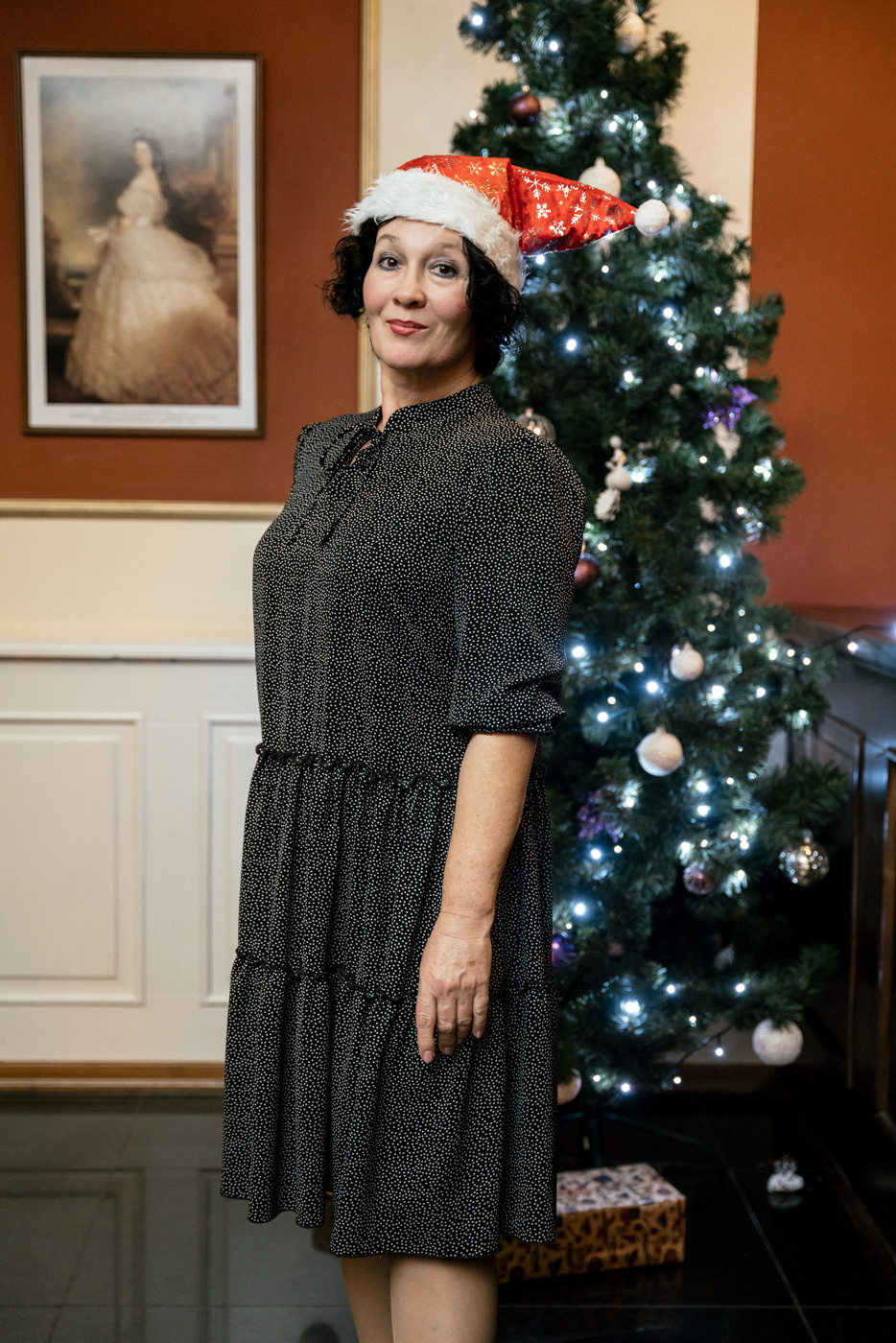 27.12.2021 Party. Фотограф Томск, Новосибирск Влад Свириденко