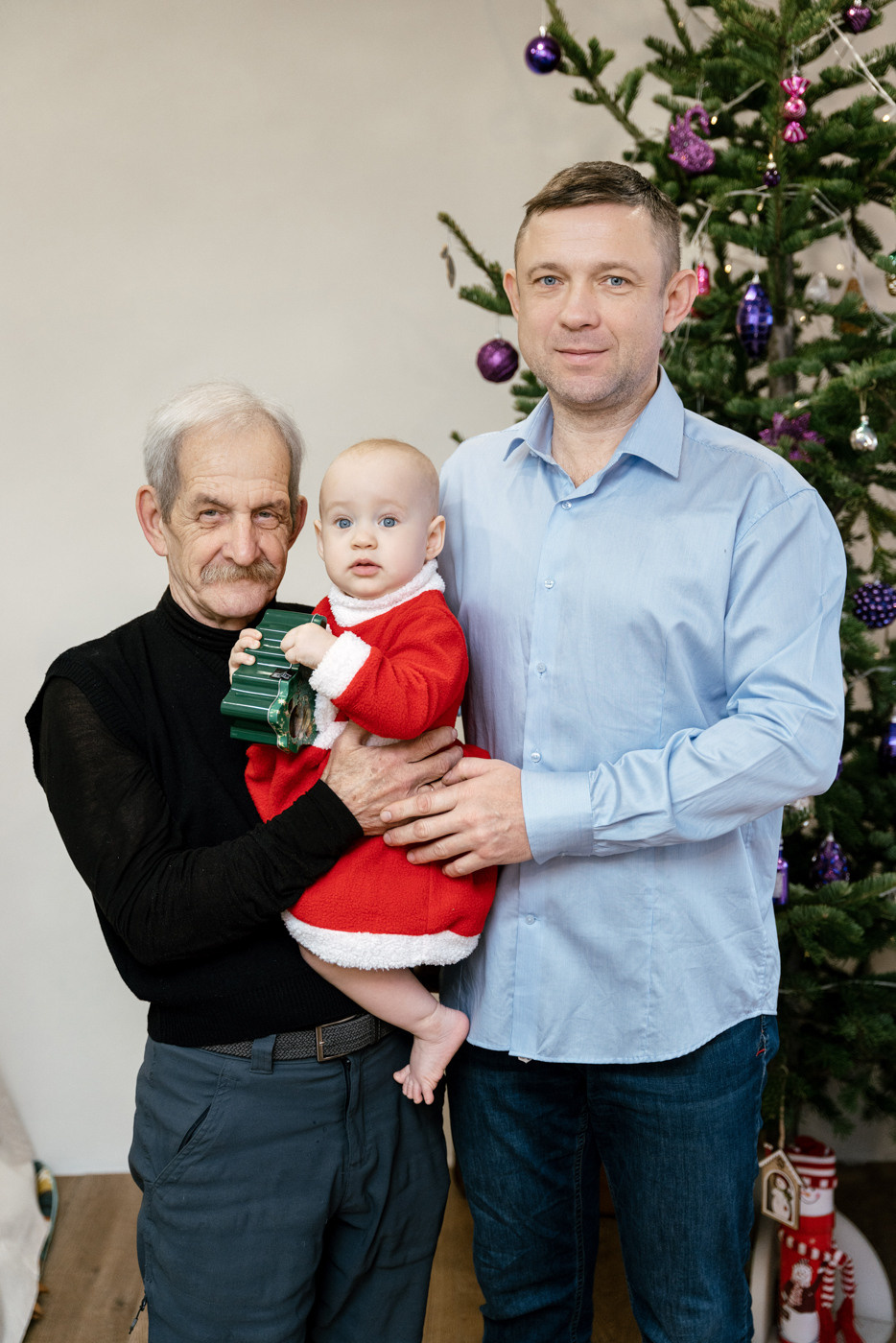 05.01.2022 Family. Фотограф Томск, Новосибирск Влад Свириденко