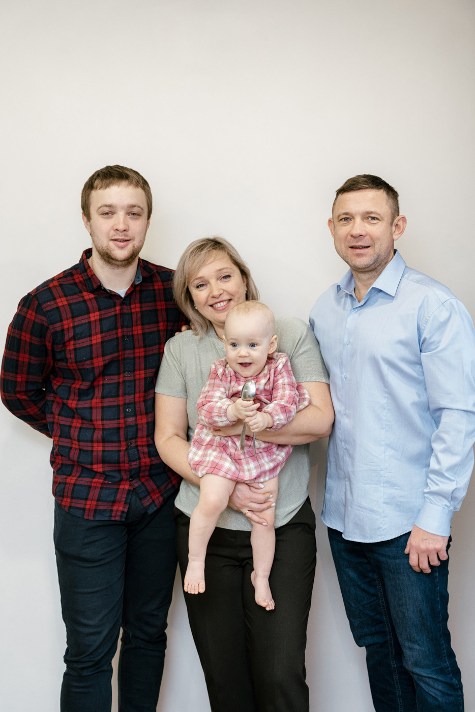 05.01.2022 Family. Фотограф Томск, Новосибирск Влад Свириденко
