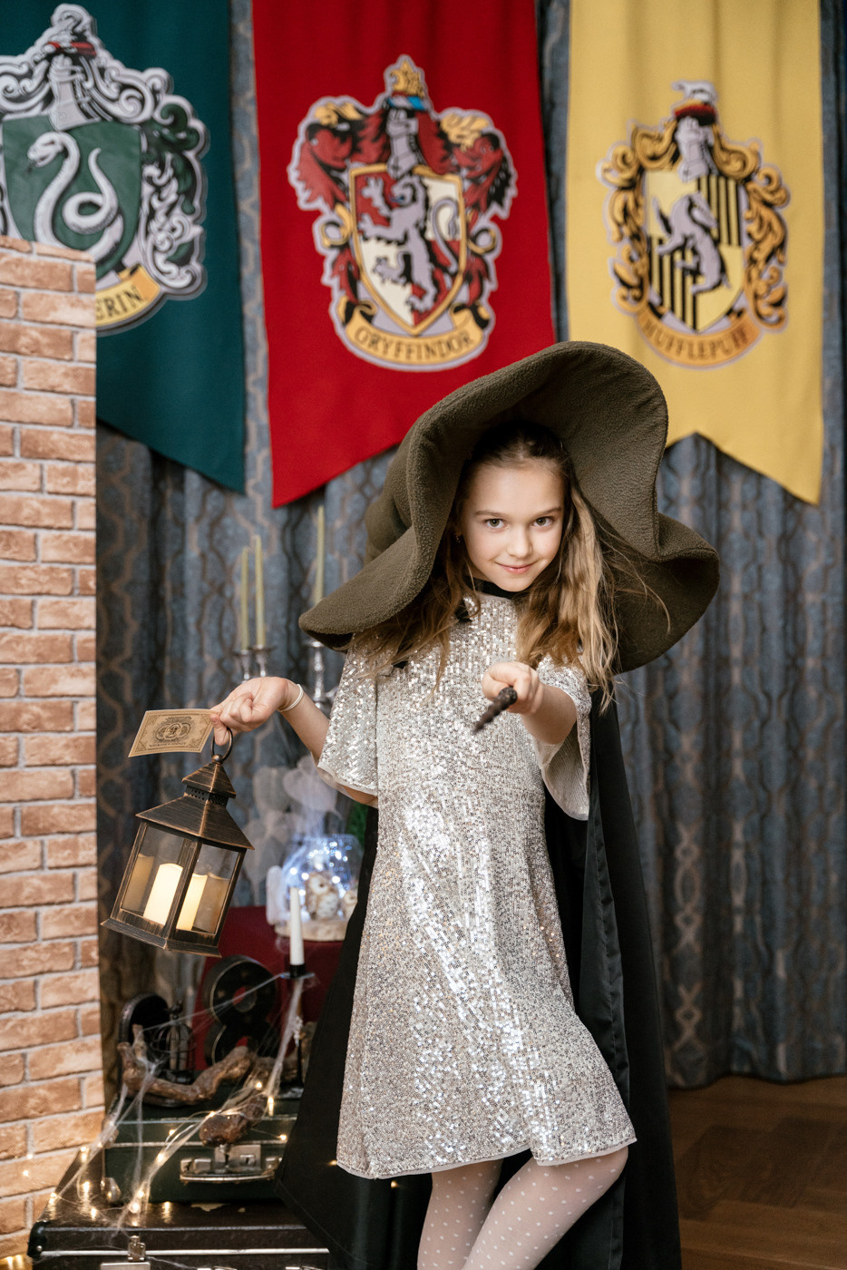 Hogwarts express. Фотограф Томск, Новосибирск Влад Свириденко