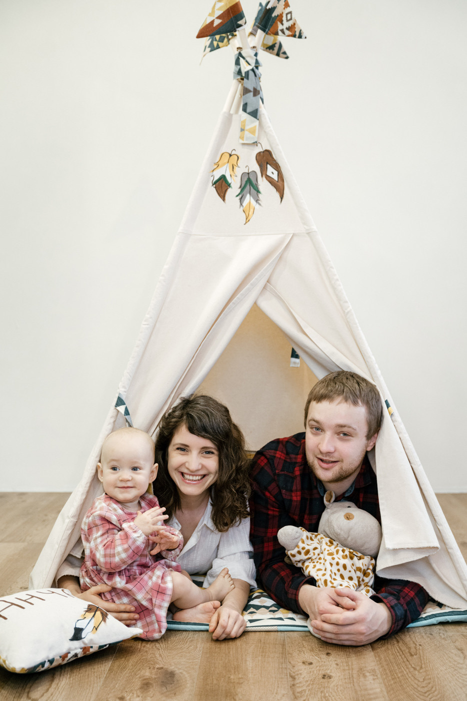 05.01.2022 Family. Фотограф Томск, Новосибирск Влад Свириденко