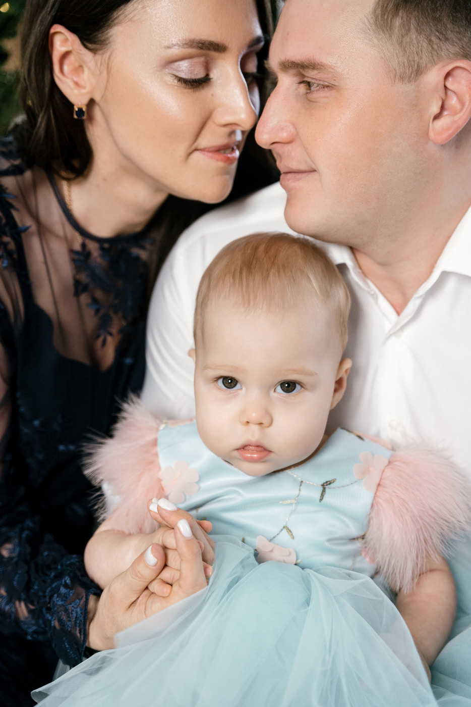 15.12.2021 Little Girl. Фотограф Томск, Новосибирск Влад Свириденко