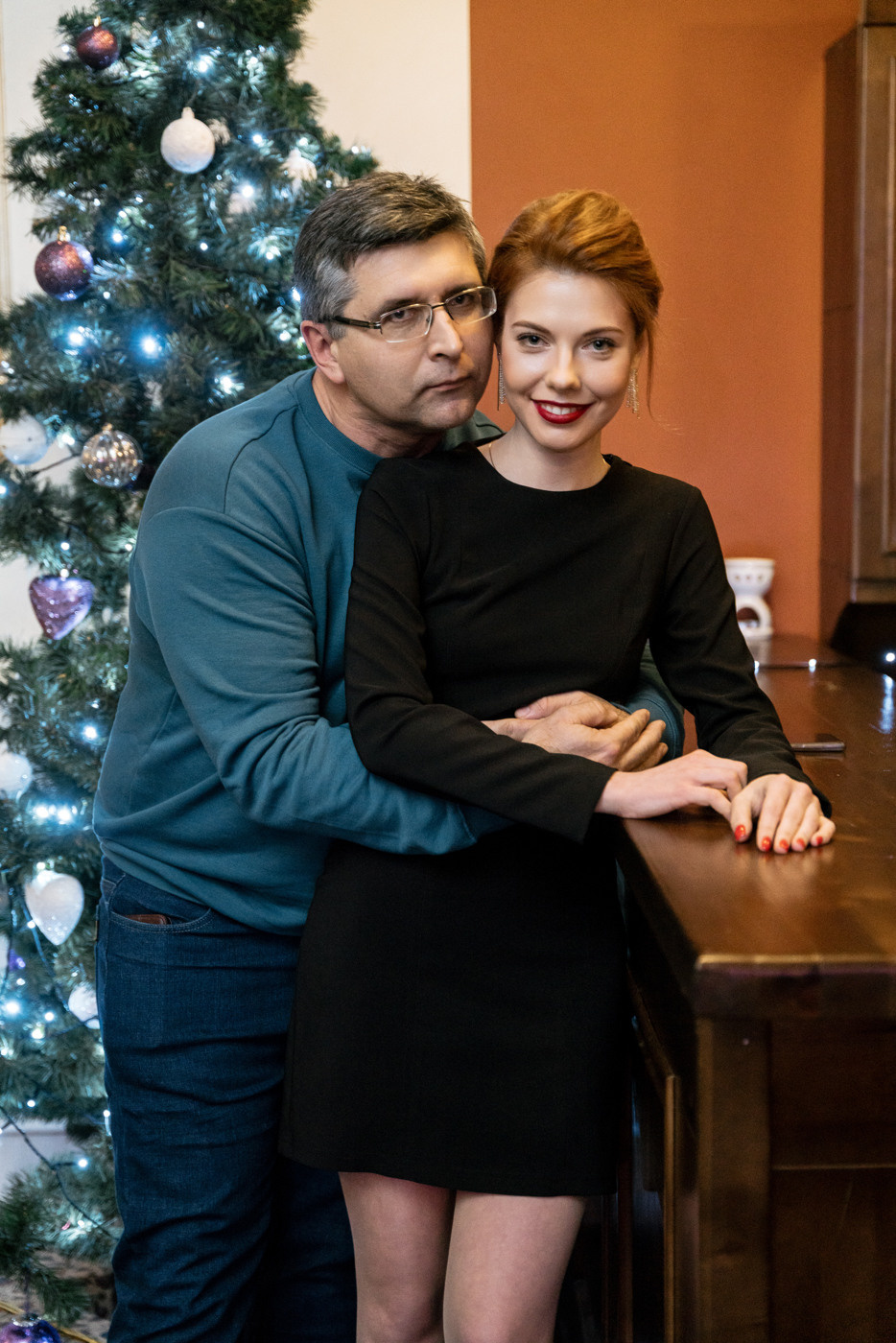 27.12.2021 Party. Фотограф Томск, Новосибирск Влад Свириденко