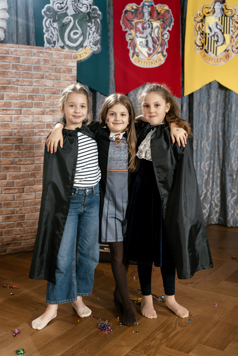 Hogwarts express. Фотограф Томск, Новосибирск Влад Свириденко