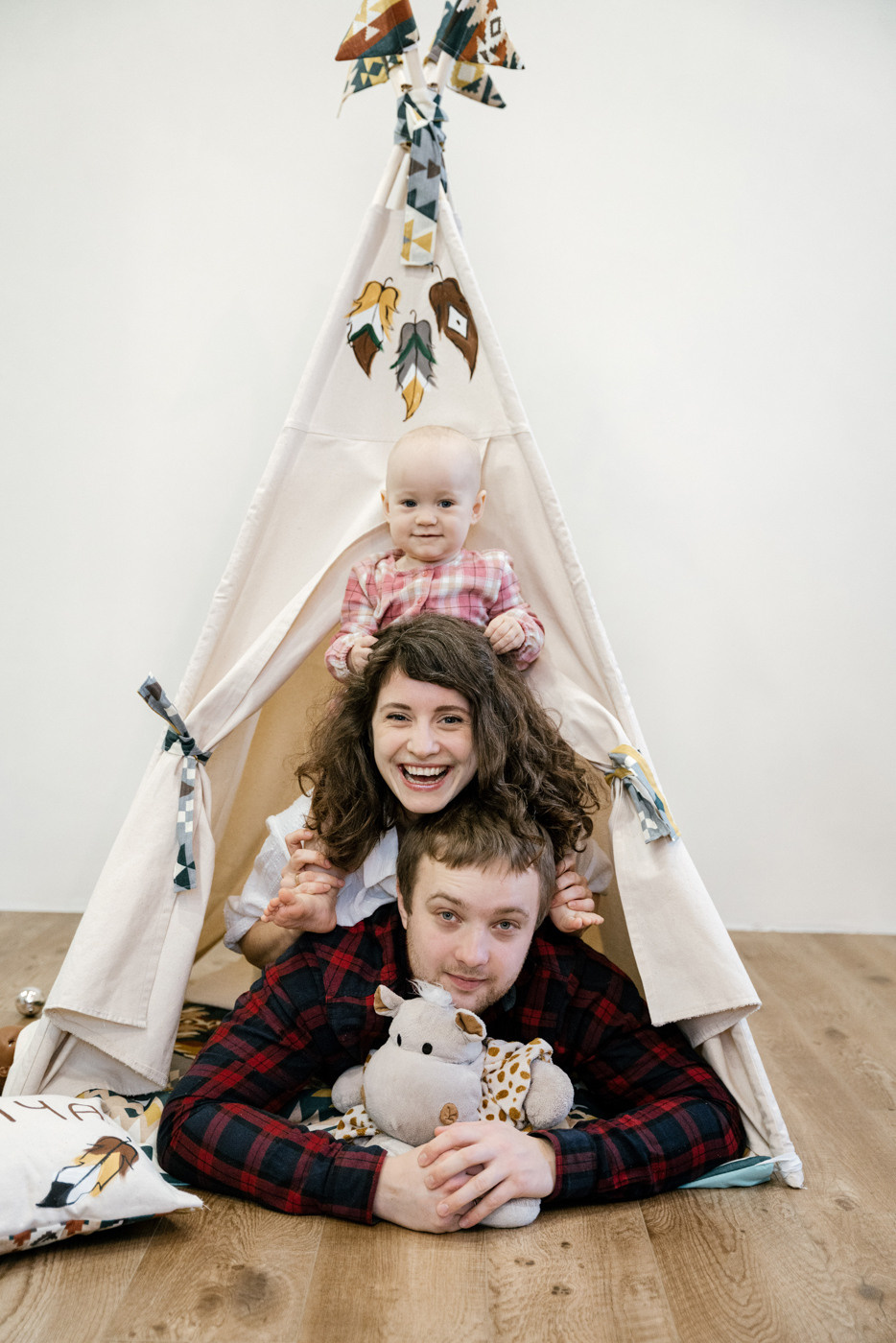 05.01.2022 Family. Фотограф Томск, Новосибирск Влад Свириденко