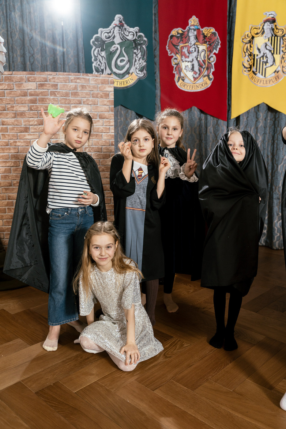 Hogwarts express. Фотограф Томск, Новосибирск Влад Свириденко