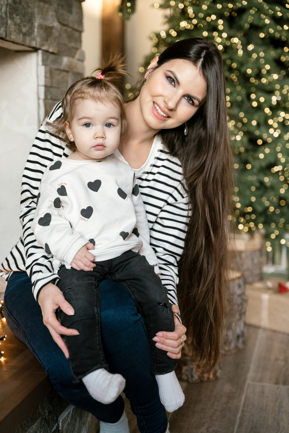 21.12.2021 Family. Фотограф Томск, Новосибирск Влад Свириденко