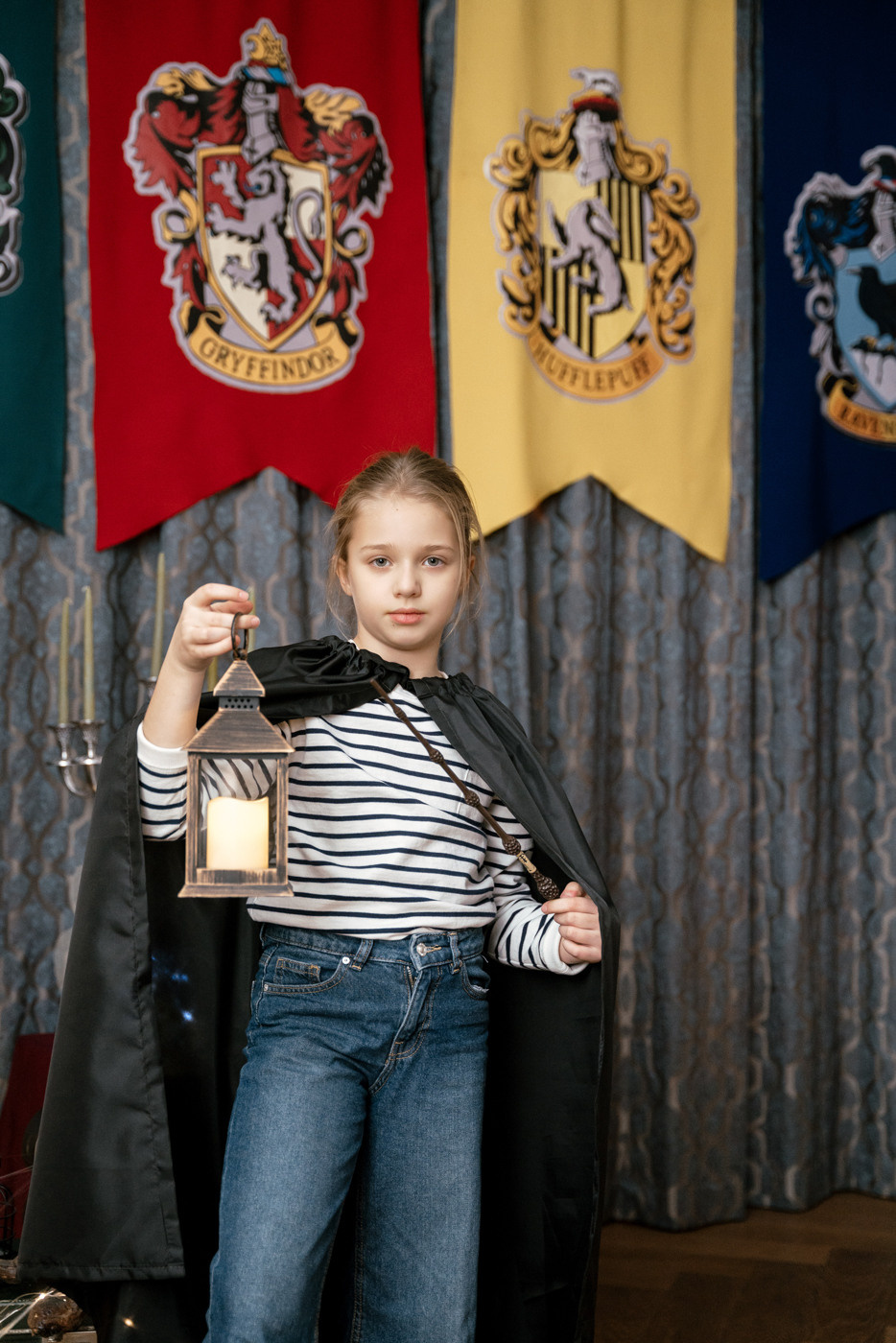 Hogwarts express. Фотограф Томск, Новосибирск Влад Свириденко