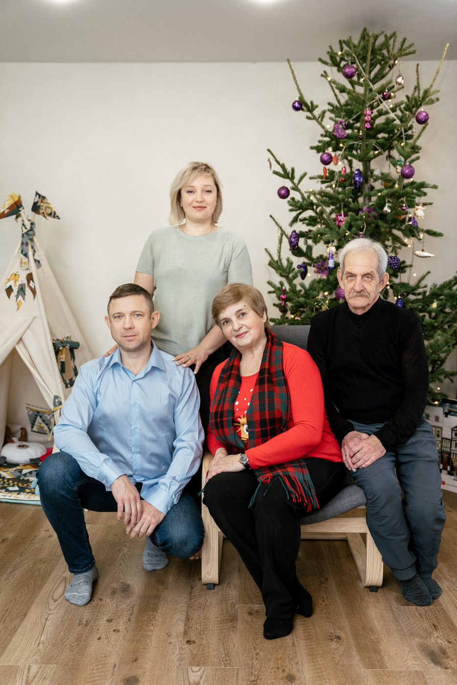 05.01.2022 Family. Фотограф Томск, Новосибирск Влад Свириденко