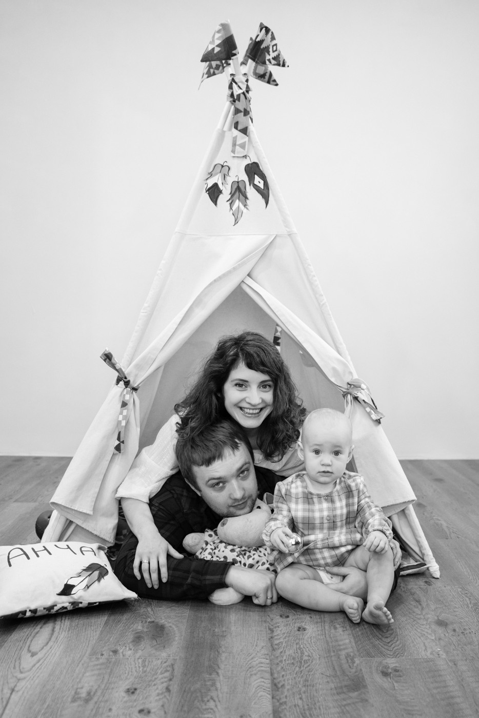 05.01.2022 Family. Фотограф Томск, Новосибирск Влад Свириденко