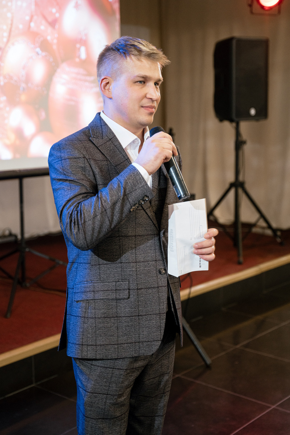 27.12.2021 Party. Фотограф Томск, Новосибирск Влад Свириденко