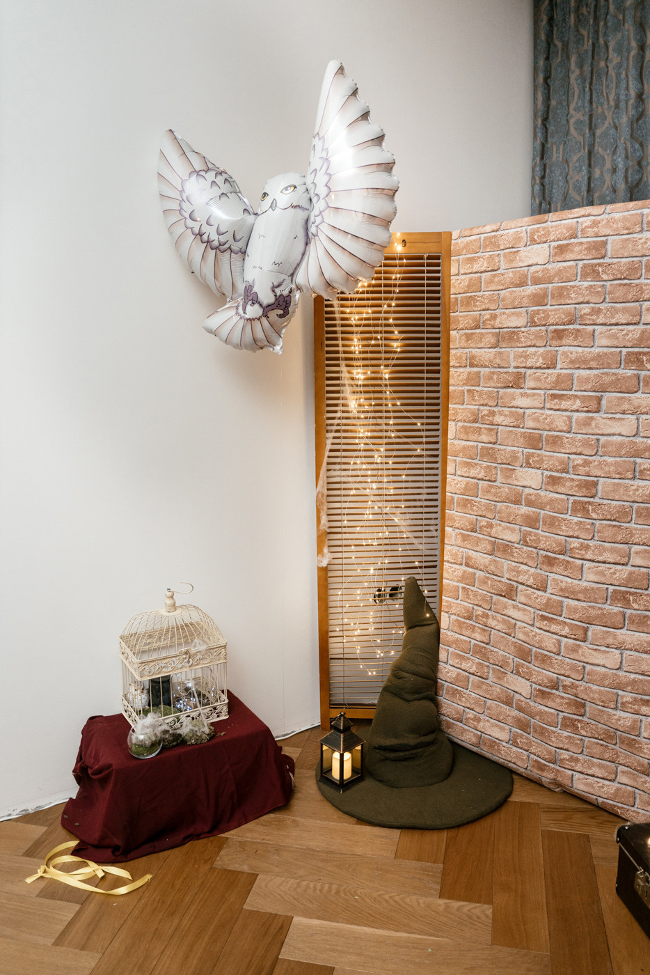 Hogwarts express. Фотограф Томск, Новосибирск Влад Свириденко