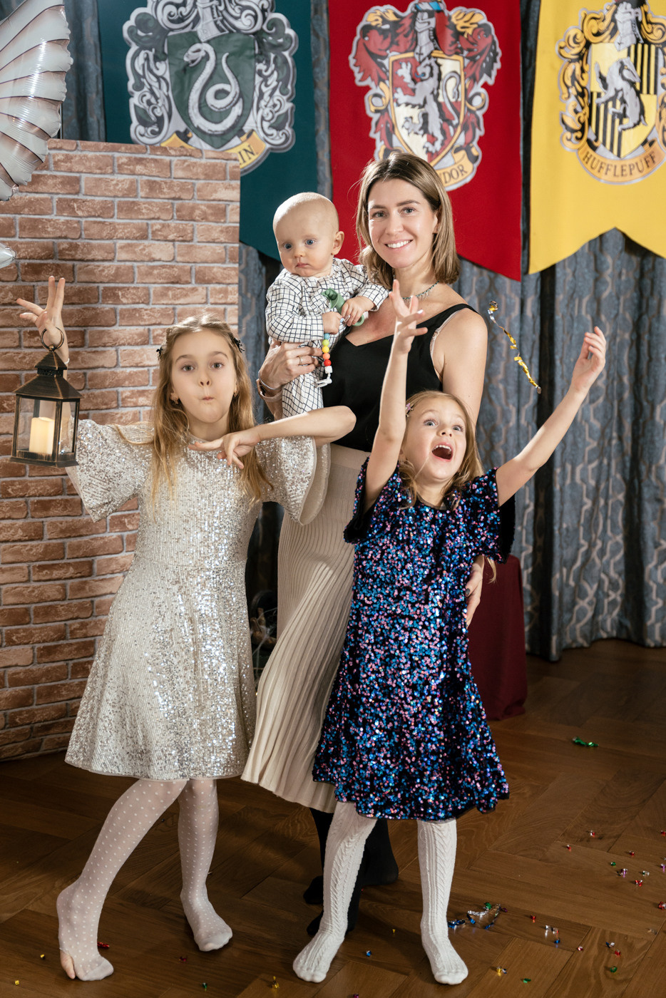 Hogwarts express. Фотограф Томск, Новосибирск Влад Свириденко