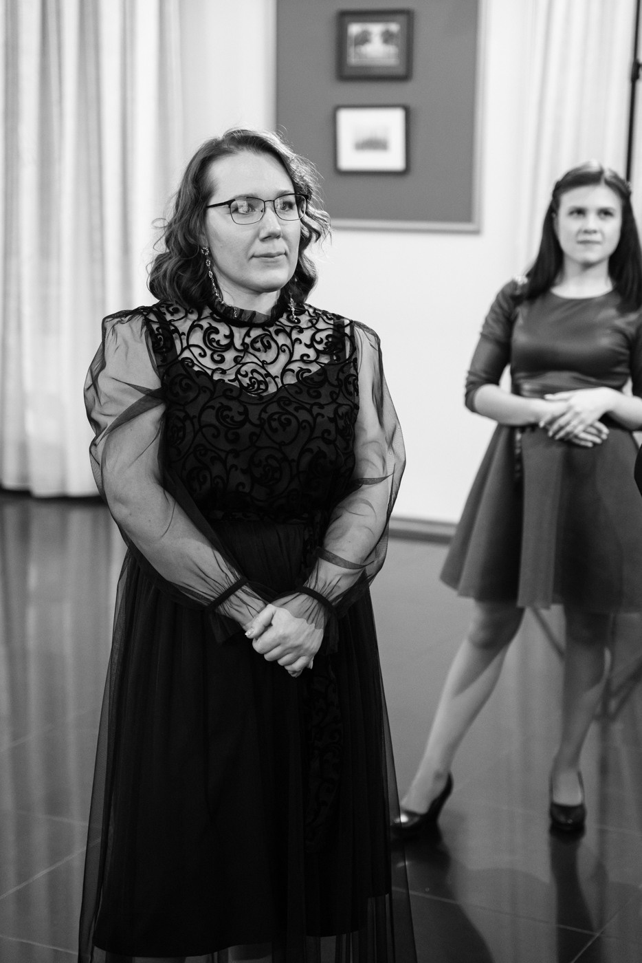 27.12.2021 Party. Фотограф Томск, Новосибирск Влад Свириденко