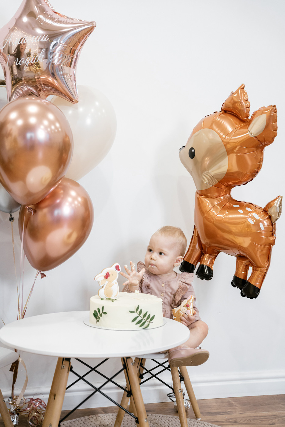 15.12.2021 Little Girl. Фотограф Томск, Новосибирск Влад Свириденко