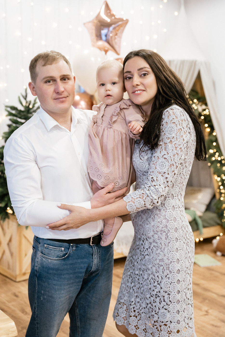 15.12.2021 Little Girl. Фотограф Томск, Новосибирск Влад Свириденко