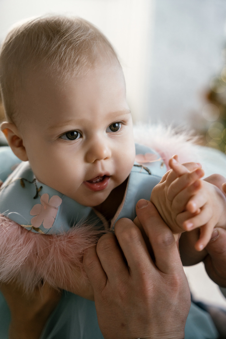 15.12.2021 Little Girl. Фотограф Томск, Новосибирск Влад Свириденко