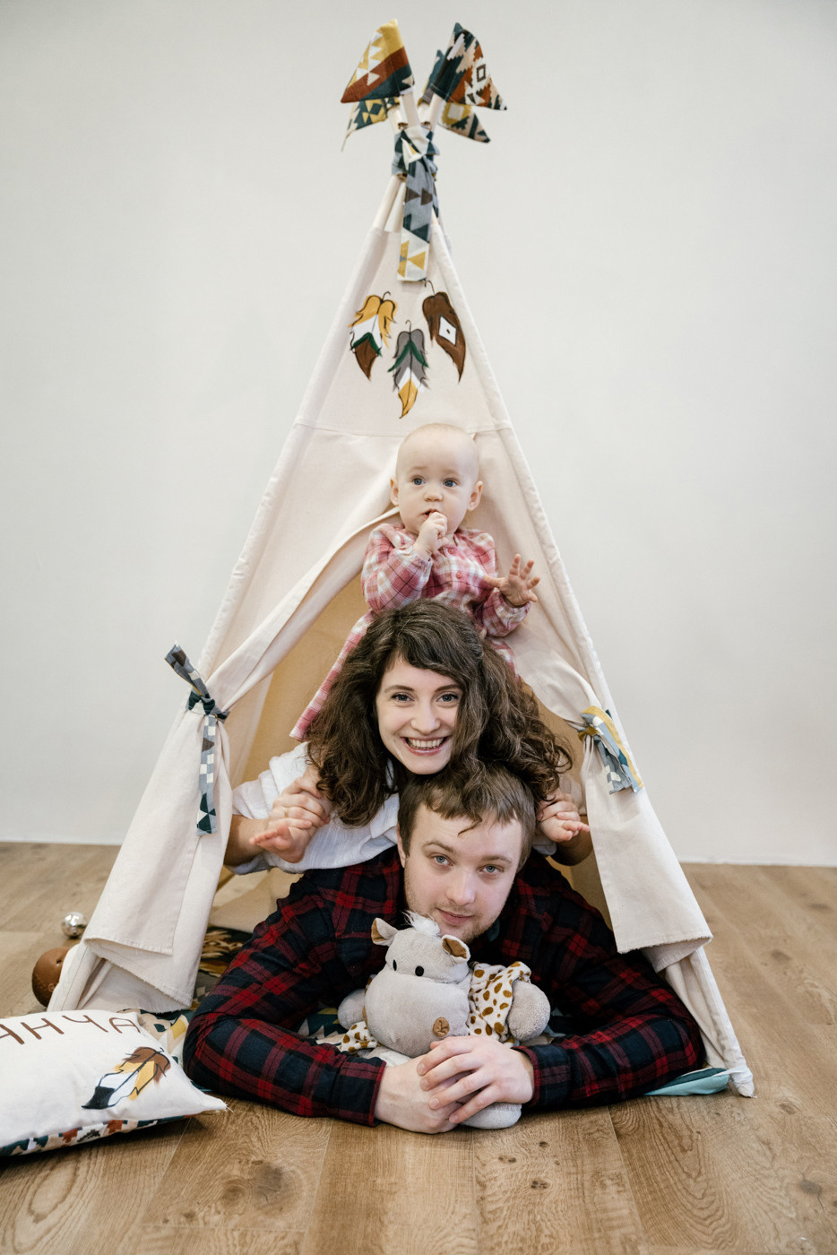 05.01.2022 Family. Фотограф Томск, Новосибирск Влад Свириденко