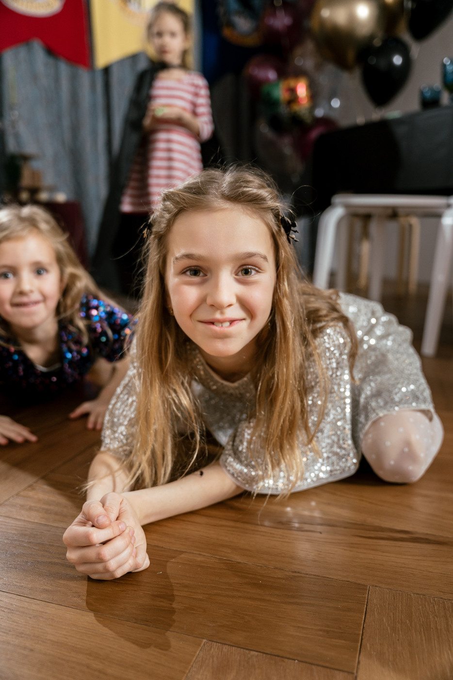 Hogwarts express. Фотограф Томск, Новосибирск Влад Свириденко