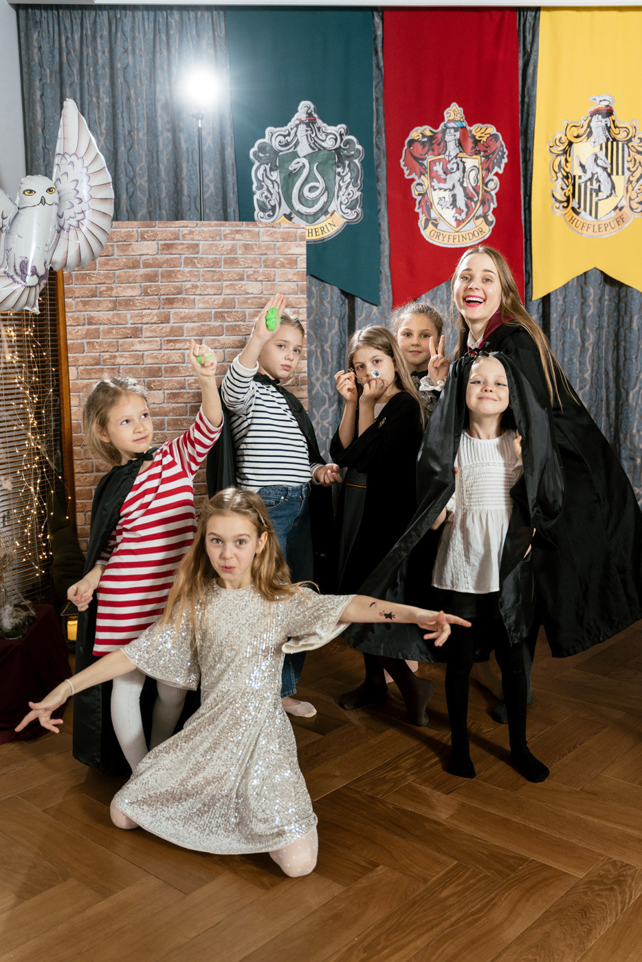 Hogwarts express. Фотограф Томск, Новосибирск Влад Свириденко