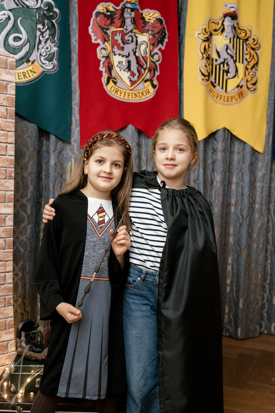 Hogwarts express. Фотограф Томск, Новосибирск Влад Свириденко