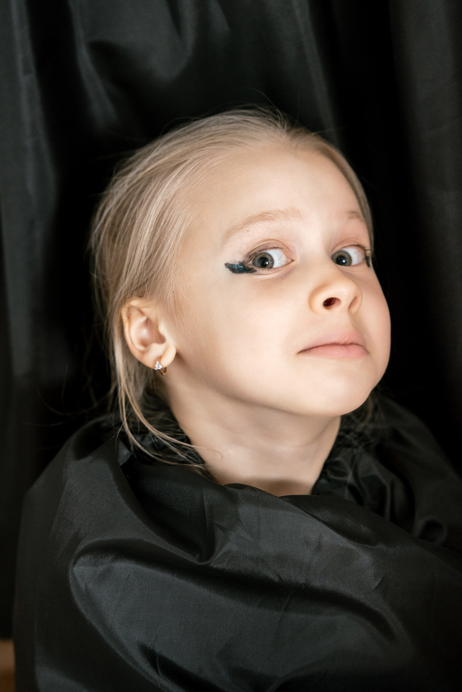 Hogwarts express. Фотограф Томск, Новосибирск Влад Свириденко