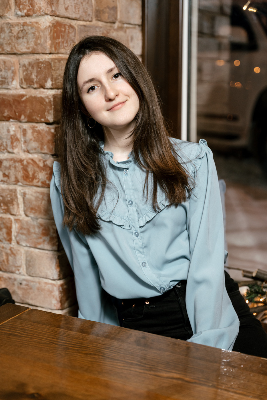 19.12.2021 Girls. Фотограф Томск, Новосибирск Влад Свириденко