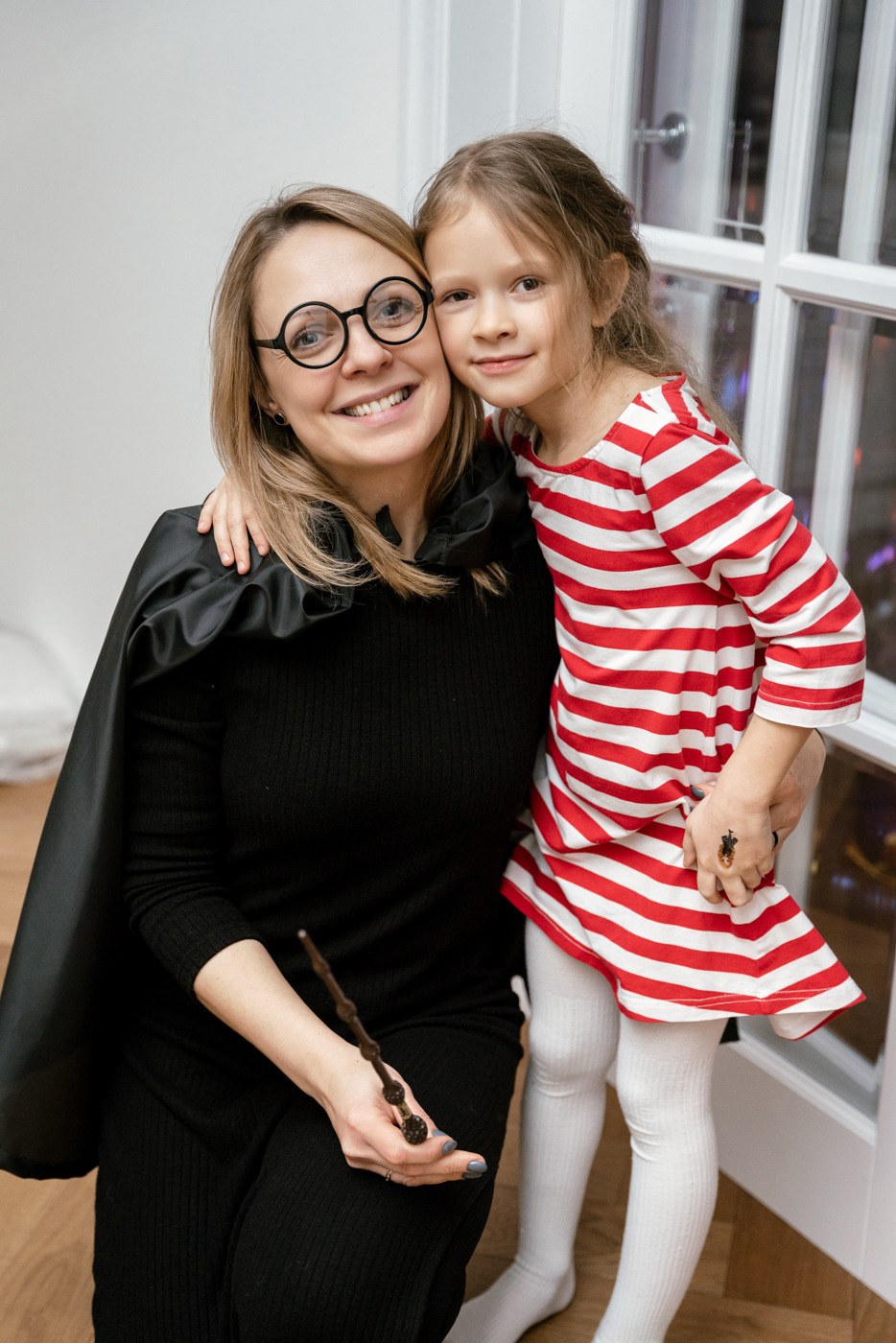 Hogwarts express. Фотограф Томск, Новосибирск Влад Свириденко