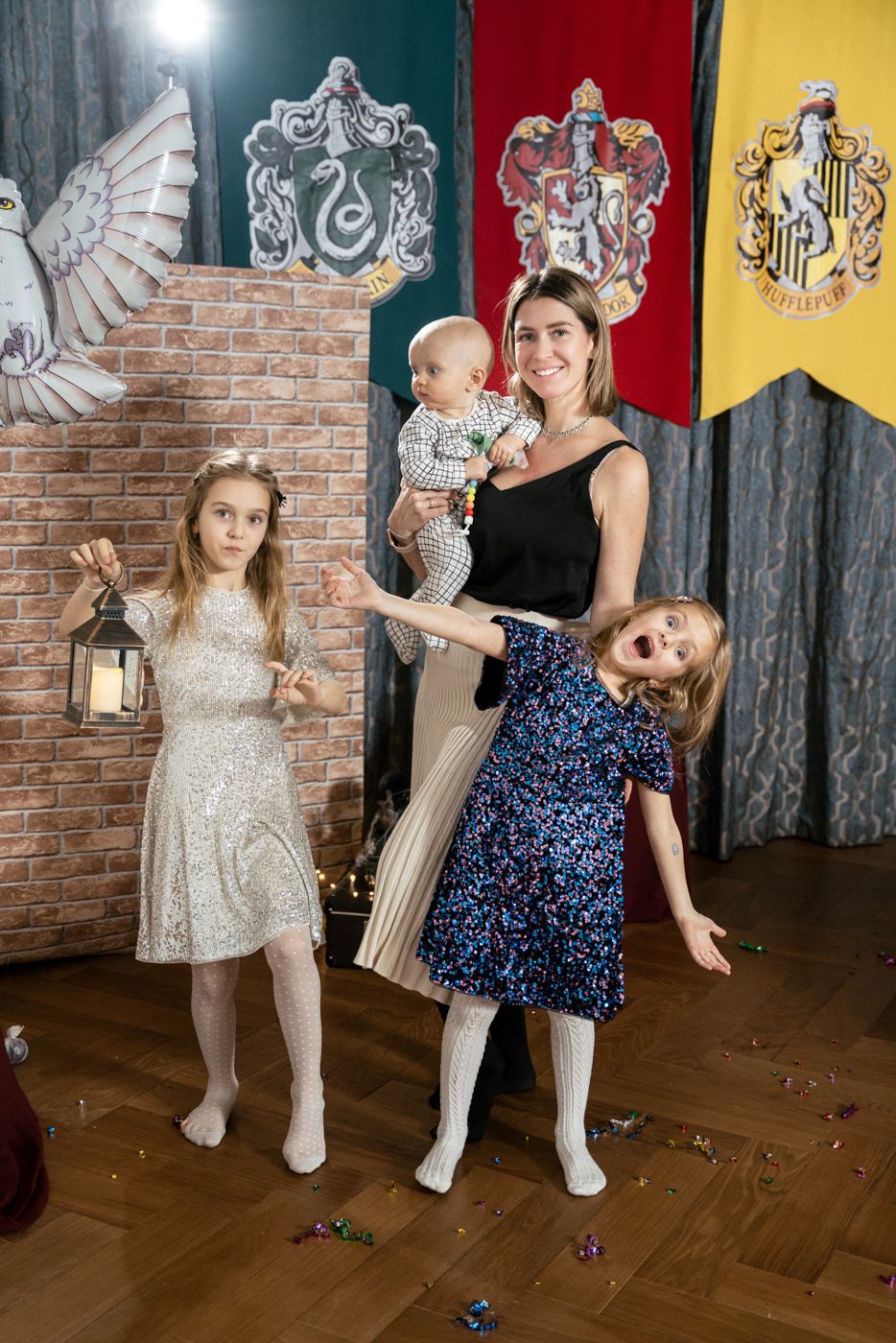 Hogwarts express. Фотограф Томск, Новосибирск Влад Свириденко