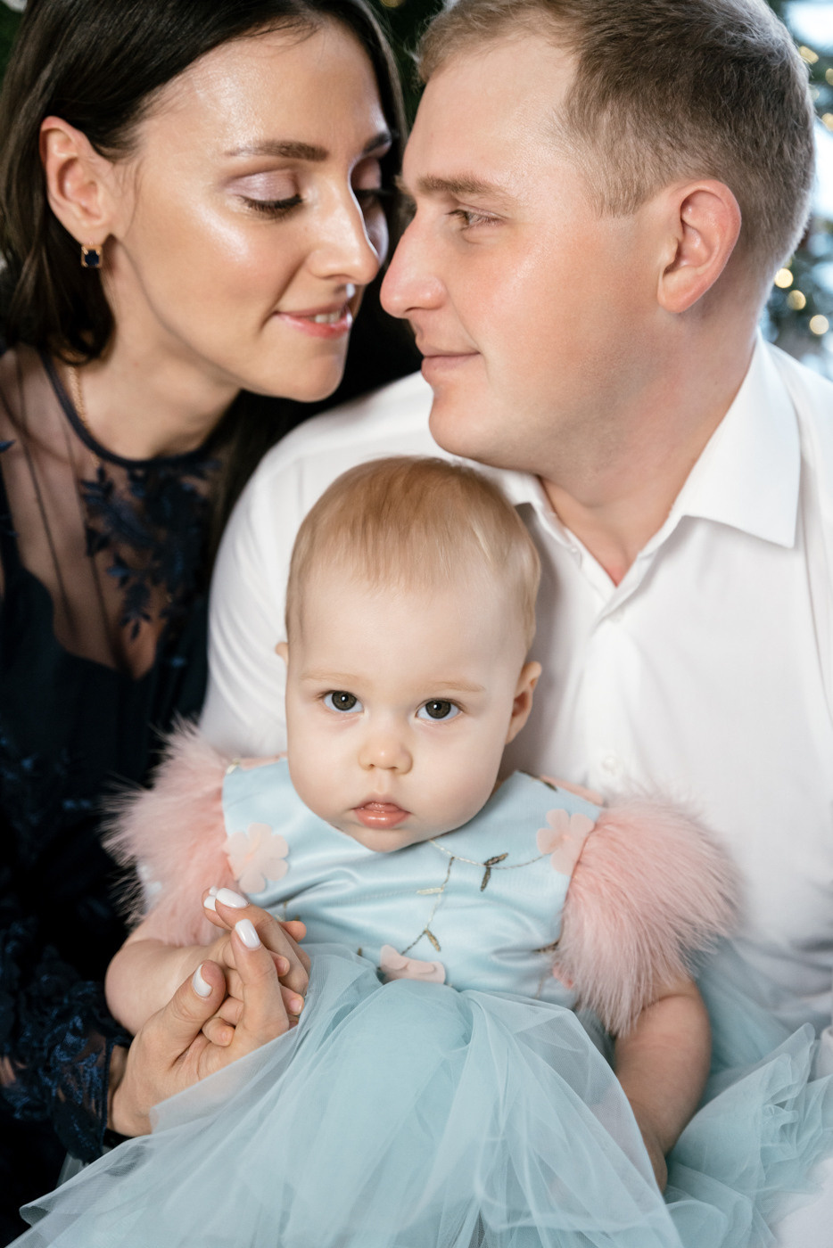 15.12.2021 Little Girl. Фотограф Томск, Новосибирск Влад Свириденко