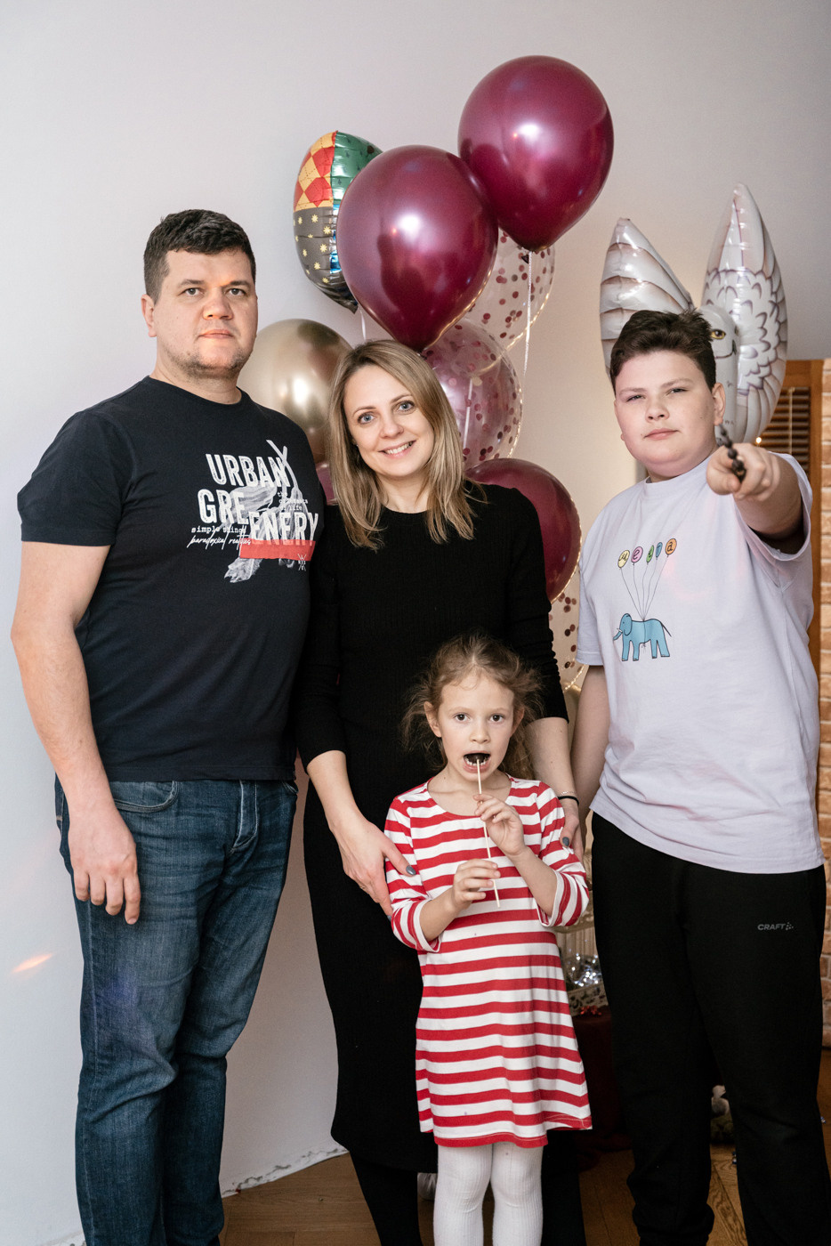 Hogwarts express. Фотограф Томск, Новосибирск Влад Свириденко