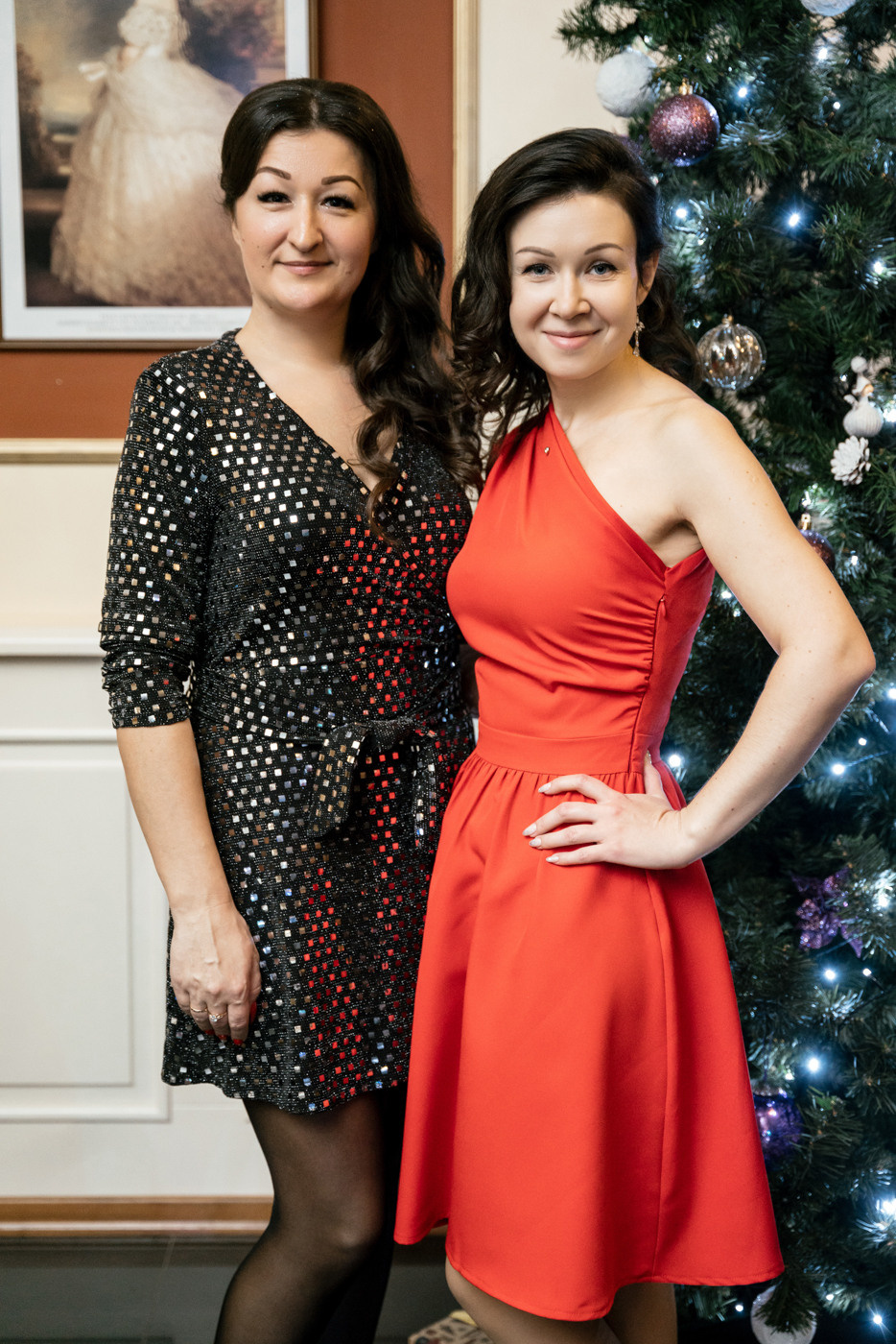 27.12.2021 Party. Фотограф Томск, Новосибирск Влад Свириденко