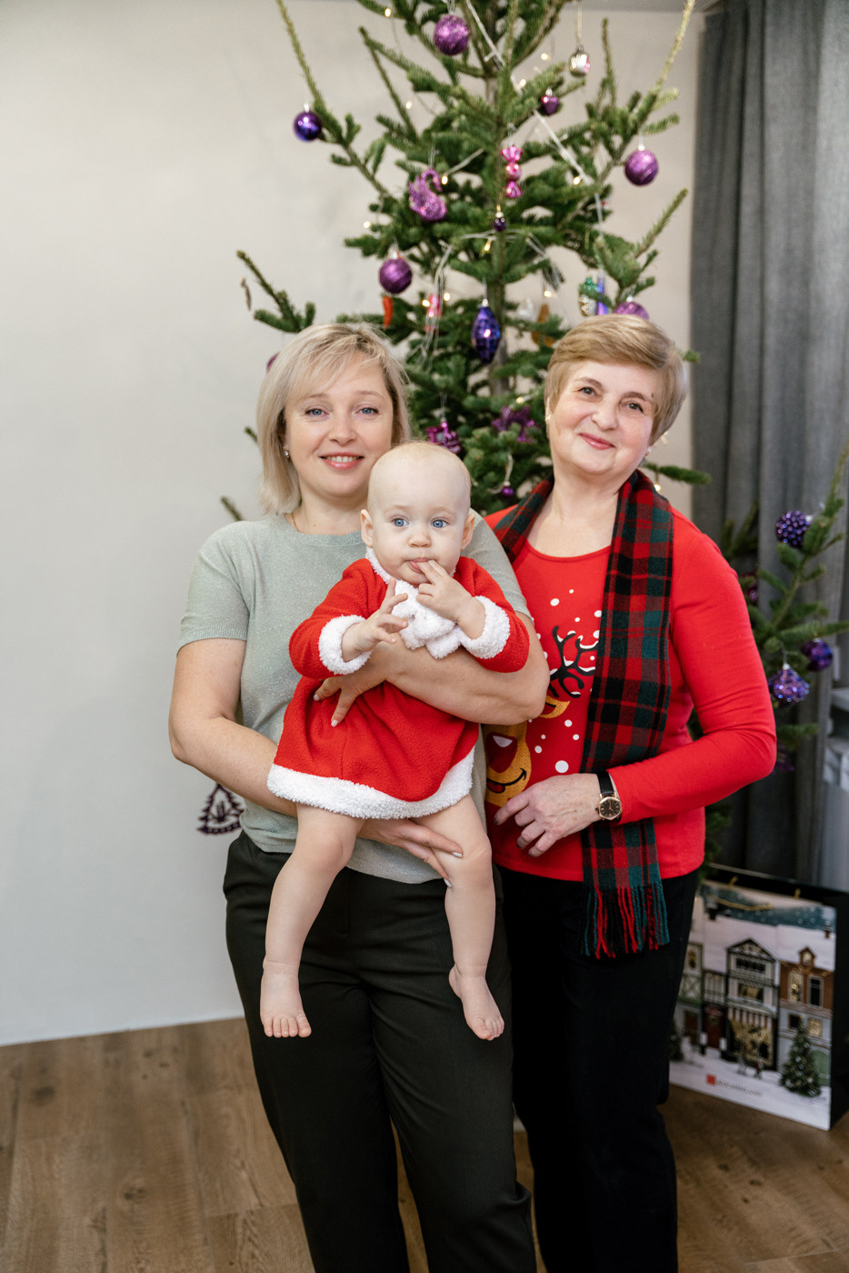 05.01.2022 Family. Фотограф Томск, Новосибирск Влад Свириденко